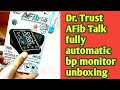 Best bp monitor unboxing and review 2020 (dr. Trust digital bp monitor )