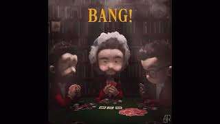 AJR(Official audio)BANG!