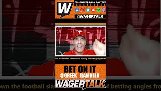 What is a Sports Betting Middle? Gianni the Greek on When and Why You Should Middle a Bet