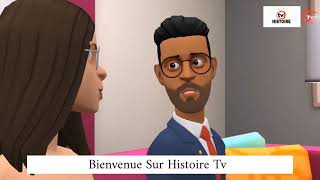 HISTOIRE DE GOUNDO EPISODE 8