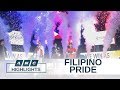 Filipino athletes break records during 30th SEA Games | ANC Highlights