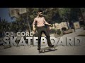 [QB-Core] Electric Skateboard Script | drp-skateboard