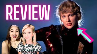 REVIEW: Taylor Swift's ACMs Performance of Betty!