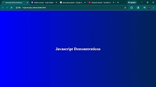 Debugging Our Code (Learning Javascript Episode 31)