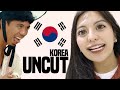 mga raw video na hindi sinasama ng editor ko sa vlog (korea)