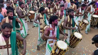 കാണികളെ ആവേശത്തിലാക്കി ആട്ടം😍💚||Aattam Kalasamithi 💚|| Amazing performance || Edakkazhiyur 📍