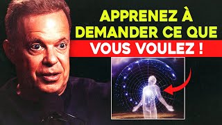 L'Univers Est Toujours à l'Écoute... Voici Comment le Faire Fonctionner Pour Vous | Dr Joe Dispenza