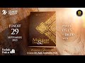 [LIVE BEDAH BUKU] Mukjizat Doa & Dzikir | Jum'at, 29 September 2023