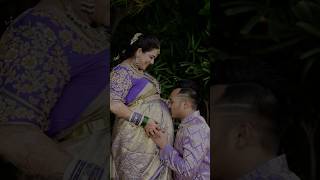 My Seemantham Ceremony | Baby Shower Function | Pari Nidhi