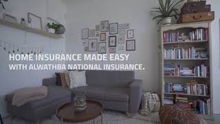 Home Insurance Abu Dhabi: Home Insurance UAE, Home Insurance Dubai - AWNIC