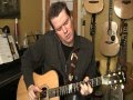 Guitar Shuffle - Big Bill Broonzy (cover) - Country Blues / Rag