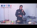 how to make swahili biriani chef ali mandhry