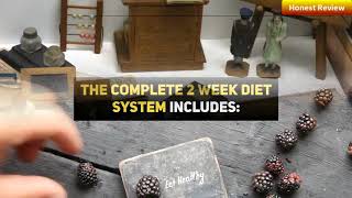 The 2 Week Diet Review - Does Brian Flatt's System Work or SCAM?