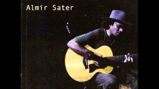 Cubanita - Almir Sater