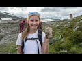 trekanten i trollheimen