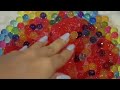How to Make ORBEEZ, BEADOS & Play Foam Slime with Balloons!