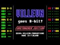 villevn: Please Understand (Famitracker 8-bit Original)