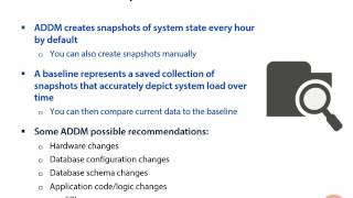 0203 ADDM Analysis and Recommendations