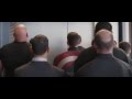 Captain America The Winter Soldier Elevator Scene HD