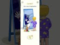 Dop 2 Delete one part #gameplay #shorts ,Level 7