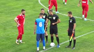 CS Carcea - Stiinta Celaru 11-1 , L4 Dolj , 03.06.2023 , R1