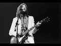 Eric Clapton and the Palpitations - Bell Bottom Blues (Live in 1973)