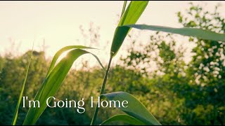 437 SDA Hymnal - I'm Going Home (Singing w/ Lyrics)