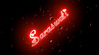 happy saraswati puja 🤞🤩❤️ saraswati puja status 🥰 black screen status 👀 ringtone 💞 dj remix song 👌🌹