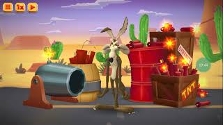 30 ANIMAÇÕES DE LOONEY TUNES MUNDO INSANO 2/10