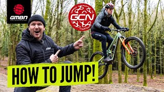 Can We Teach A Complete Beginner How To Jump In A Day?