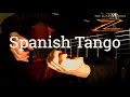 The Mask Of Zorro | Spanish Tango Arranged for Classical Guitar (flamenco)