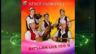 Batllava 100% live -  Mehmet Shpendi