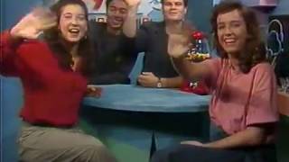 YTV Promo (1988)