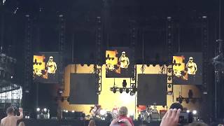 Red Hot Chili Peppers 2012-06-28 Goffert Park, Nijmegen, NL [MIX #1]