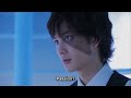 silent doctor 2 × okada masaki × bromance ×