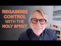 Regaining Control with the Holy Spirit: Phil Pringle's Insights on Faith