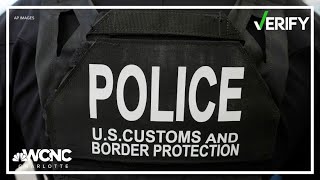 Does ICE need a warrant to enter a private business? VERIFY
