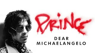 Prince - Dear Michaelangelo (Official Audio)