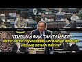 Anwar Ibrahim keluar dewan selepas dimaki hamun oleh pembangkang!