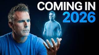 Top 9 AI Trends I'm Betting My Bank Account On in 2026