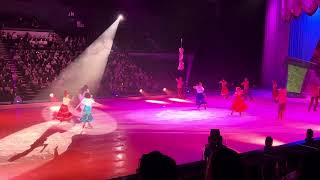 ⭐︎日本初ミラベル2⭐︎ディズニーオンアイス2024 Find Your Gift 由利本荘　ナイスアリーナ　Disney On Ice 2024 in Japan