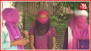 Relatives Rape Three Girls, While Parents Keep Mum In Jaipur