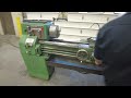 leblond regal metal lathe