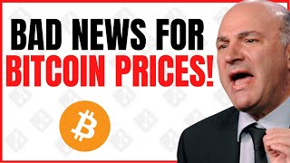 "They are RUINING IT!" | Kevin O'Leary Bitcoin News