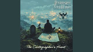 Uncharted Territory (Of My Own Mind) (feat. Barrow for a Starling)