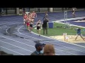 ofsaa track u0026 field championships 2015 midget boys 1500m final