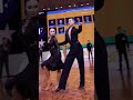 chacha 黄子富 尹斯蔓 chacha latindance dancesport