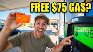 Discover It Q2 2026 Hack Get FREE $75 Gas Money Now!
