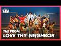 Love Thy Neighbor | The Prom (2024) | Ovation Theatre