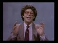 weekend update segment al franken on the downfall of snl